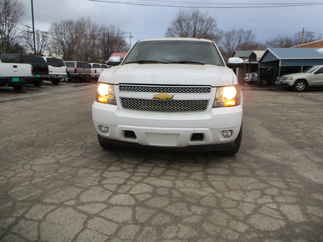2007 Chevy 1500 Suburban   LTZ