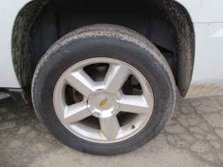 2007 Chevy 1500 Suburban   LTZ