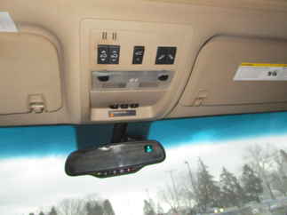 2007 Chevy 1500 Suburban   LTZ