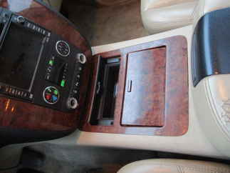 2007 Chevy 1500 Suburban   LTZ