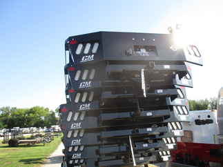 NOS CM 7 x 84 RD Flatbed Truck Bed