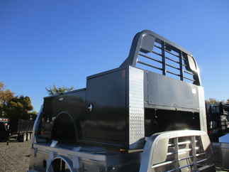 NOS CM 8.5 x 84 TM Flatbed Truck Bed