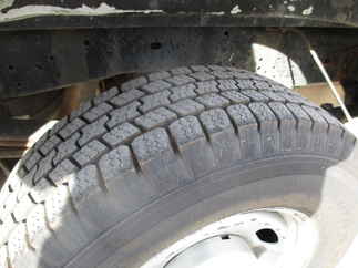 2012 Ford F250 Extended Cab Long Bed XL