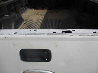 2012 Ford F250 Extended Cab Long Bed XL