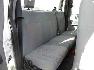 2012 Ford F250 Extended Cab Long Bed XL