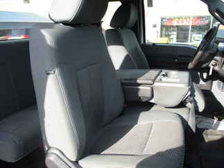 2012 Ford F250 Extended Cab Long Bed XL
