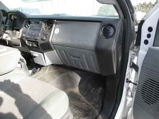2012 Ford F250 Extended Cab Long Bed XL