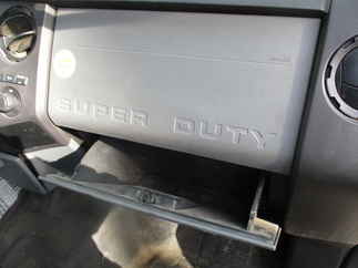 2012 Ford F250 Extended Cab Long Bed XL