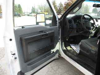 2012 Ford F250 Extended Cab Long Bed XL