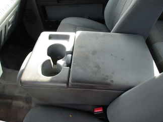 2012 Ford F250 Extended Cab Long Bed XL