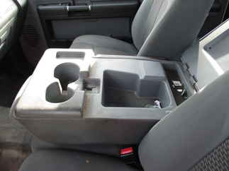 2012 Ford F250 Extended Cab Long Bed XL