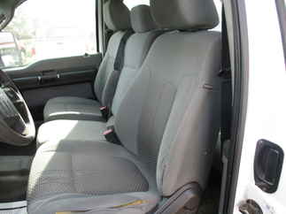 2012 Ford F250 Extended Cab Long Bed XL