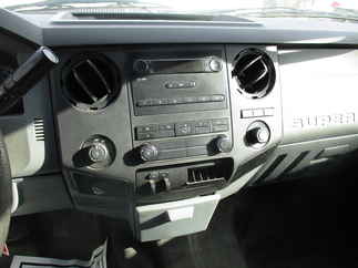 2012 Ford F250 Extended Cab Long Bed XL