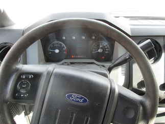 2012 Ford F250 Extended Cab Long Bed XL
