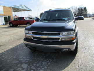 2005 Chevy 2500 Suburban   LT