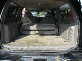 2005 Chevy 2500 Suburban   LT