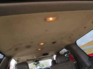 2005 Chevy 2500 Suburban   LT