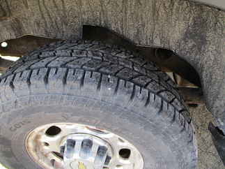 2005 Chevy 2500 Suburban   LT