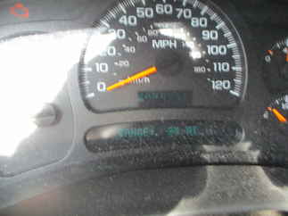 2005 Chevy 2500 Suburban   LT