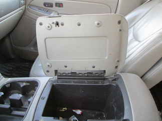 2005 Chevy 2500 Suburban   LT