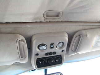 2005 Chevy 2500 Suburban   LT