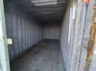Used 20 Long x 8 Wide - ST WWT
