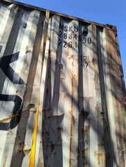 Used 20 Long x 8 Wide - ST WWT