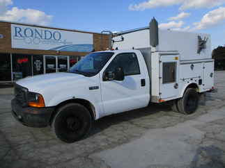 Ford :: Rondo Truck and Trailer - Sycamore, IL