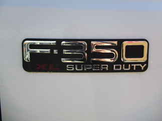 1999 Ford F350 Regular Cab Service body XL