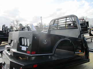 NOS CM 7 x 84 SK Flatbed Truck Bed