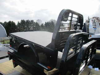 NOS CM 7 x 84 SK Flatbed Truck Bed