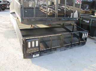 NOS CM 14 x 97 LB Flatbed Truck Bed