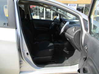 2015 Nissan Versa Note 4 Door Hatchback   S
