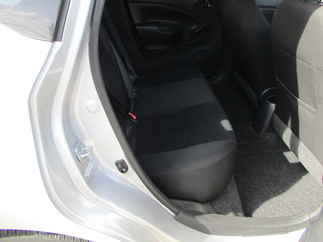 2015 Nissan Versa Note 4 Door Hatchback   S