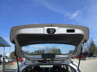2015 Nissan Versa Note 4 Door Hatchback   S