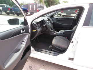2014 Hyundai Sonata 4 Door Sedan   GLS