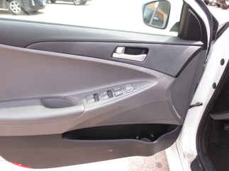 2014 Hyundai Sonata 4 Door Sedan   GLS