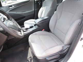 2014 Hyundai Sonata 4 Door Sedan   GLS