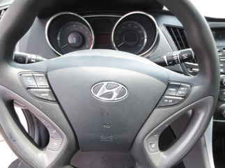 2014 Hyundai Sonata 4 Door Sedan   GLS