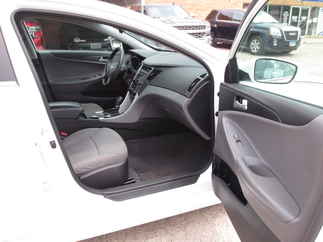 2014 Hyundai Sonata 4 Door Sedan   GLS