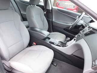 2014 Hyundai Sonata 4 Door Sedan   GLS