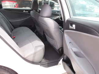 2014 Hyundai Sonata 4 Door Sedan   GLS