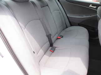 2014 Hyundai Sonata 4 Door Sedan   GLS
