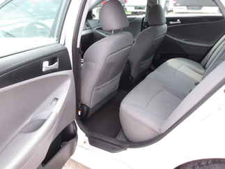 2014 Hyundai Sonata 4 Door Sedan   GLS