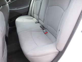 2014 Hyundai Sonata 4 Door Sedan   GLS