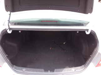 2014 Hyundai Sonata 4 Door Sedan   GLS