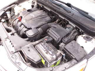 2014 Hyundai Sonata 4 Door Sedan   GLS