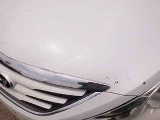 2014 Hyundai Sonata 4 Door Sedan   GLS