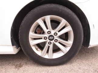 2014 Hyundai Sonata 4 Door Sedan   GLS