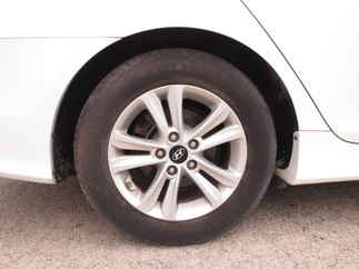 2014 Hyundai Sonata 4 Door Sedan   GLS